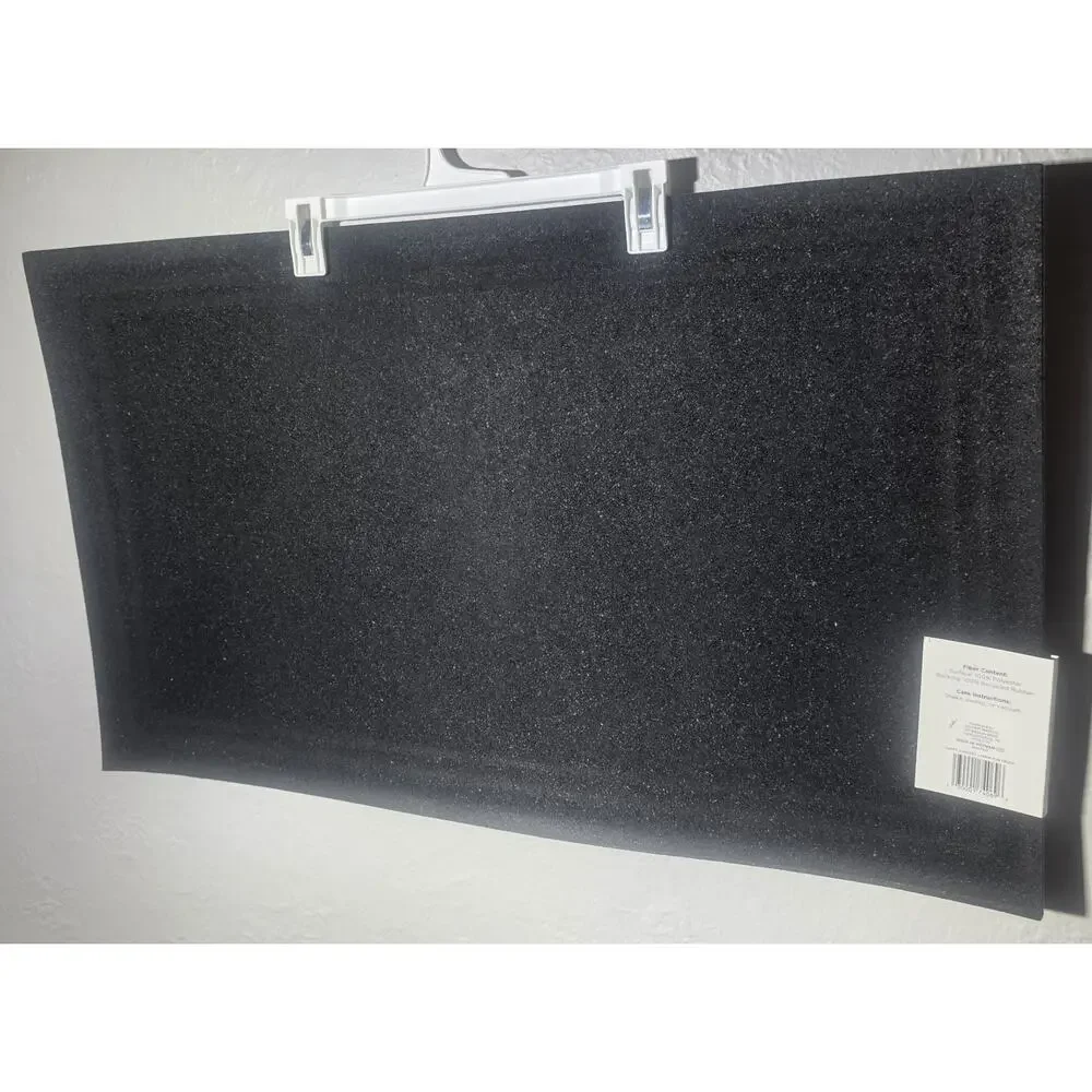 Pumpkin Truck Welcome Doormat Indoor Outdoor Rubber Backing 18 x 30